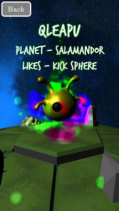 The Unknown - Manic Chord - Screenshot 3