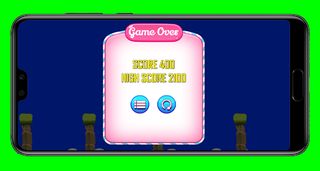 Bajoterra Slug Jump - Screenshot 3