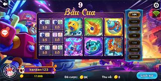 Tiến Lên Miền Nam Online - Screenshot 1