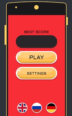 Birdy Flow - Screenshot 2