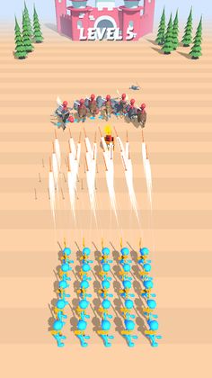 Draw Battle - Screenshot 2