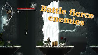 Drak Souls - Screenshot 2