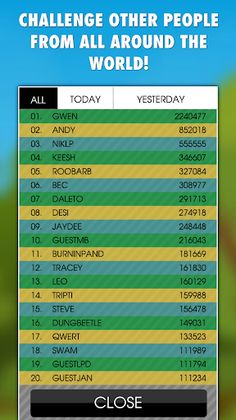 Word Gram PRO - Screenshot 4