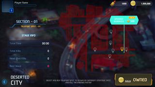 Zombie Rift : Last Teleporter - Screenshot 3