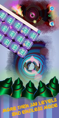 My Eternal Tunnel - Screenshot 2