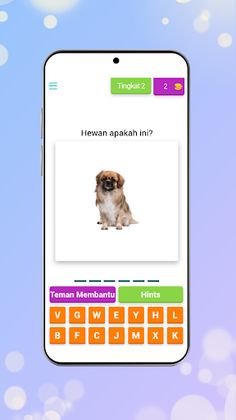 Tebak Gambar Hewan - Screenshot 3