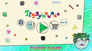 Jiggybounce - Screenshot 1
