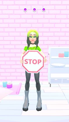 Customized Sign - Screenshot 3