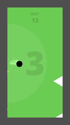 Hop to Wall - Screenshot 4