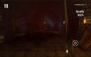 Stone Of Souls - Screenshot 2