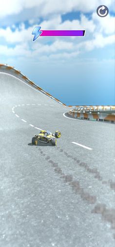 Speed Mania - Screenshot 2