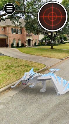 Catch Pocket Dragons - Screenshot 4