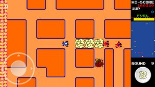 Rally Car X - Screenshot 3