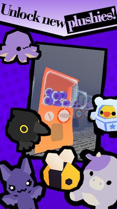 Plushies on the Run - Screenshot 4