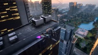 GTA Craft Theft Gangster Mcpe - Screenshot 3