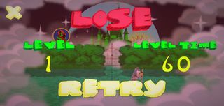 Dandans Garden - Screenshot 2