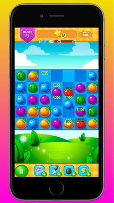 Sugar Smash - Screenshot 4