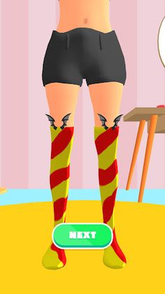 Sock Maker - Screenshot 4