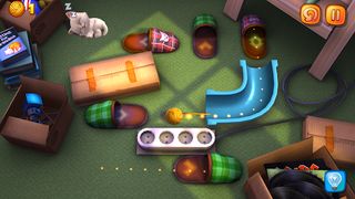 Wake the Cat - Screenshot 3