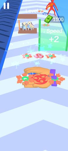 Merge Blades - Pet Rescue - Screenshot 4