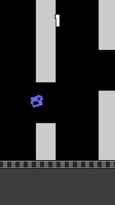 Color Bird - Screenshot 2