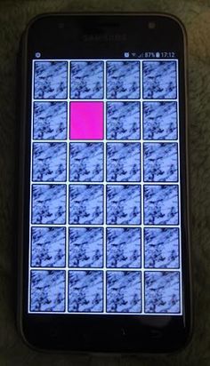 Raznotsveta - Screenshot 2