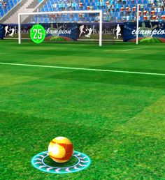 Ball Scorer - Screenshot 2