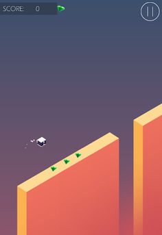 Crazy Jumps - Screenshot 3