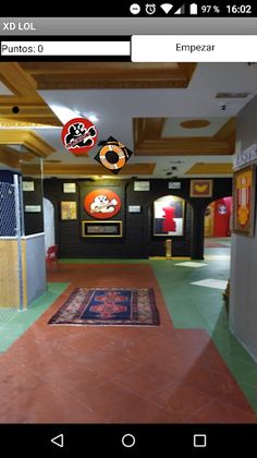 PikasusApp - Screenshot 2