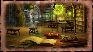 The Renaissance of Evil - Screenshot 1