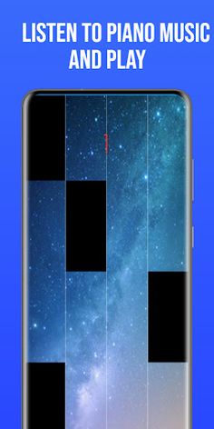 simple  piano tiles - Screenshot 3