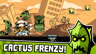 Shiftboy - Spikes & fuel - Screenshot 1