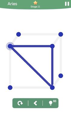 One Line Puzzle 2023 - Screenshot 2