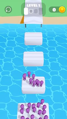 Cruise Path - Screenshot 1