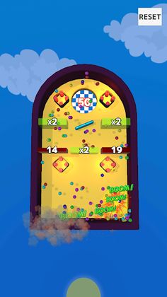 ExplosivePinball - Screenshot 4