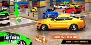 Advance Real Car Parking 3D - Screenshot 3