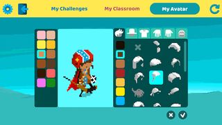 Boreal Tales - Screenshot 1