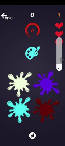 Whatz Color - Screenshot 3