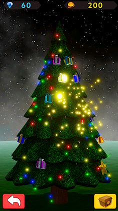 Wishes Tree 3d: Build a Tree - Screenshot 4