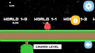 Little Boy - Screenshot 2