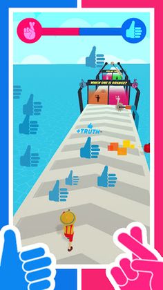 Pinocchio - Screenshot 2