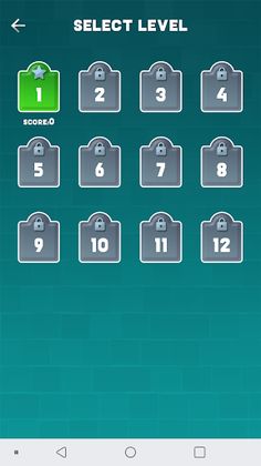 Bricks Puzzle - Screenshot 3