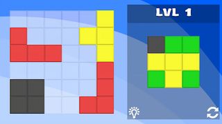 Funny Puzzles - Screenshot 2