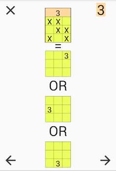 Creative Numbers 1 - Screenshot 4