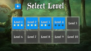 Dungeon Fire: Castle Defense - Screenshot 3