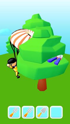 MergeSolver - Screenshot 4