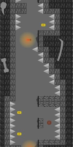 Run Rocket Run - Screenshot 1