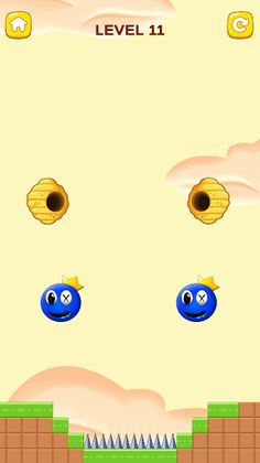 Save The Rainbow Friends - Screenshot 3