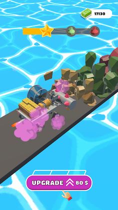 Drill On! - Screenshot 2