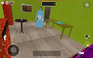 Oggy Granny Scary Horror Mod - Screenshot 3